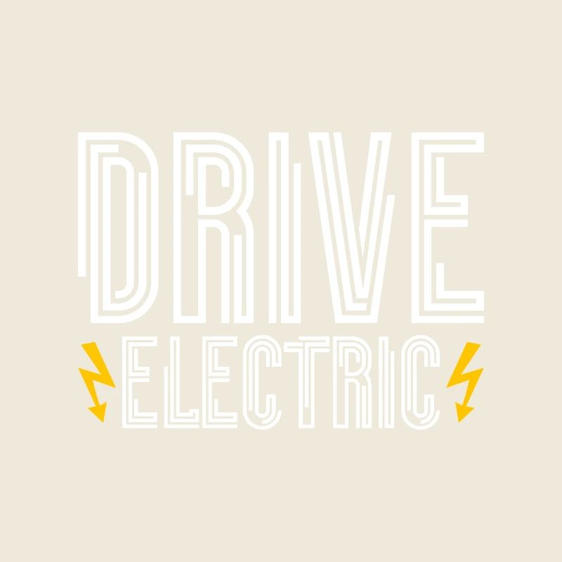 Drive Electric Typ 2 Stecker Supercharge Elektro