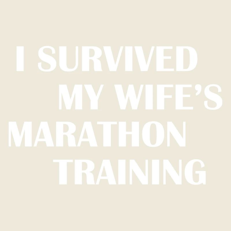 Marathon Running Jogging