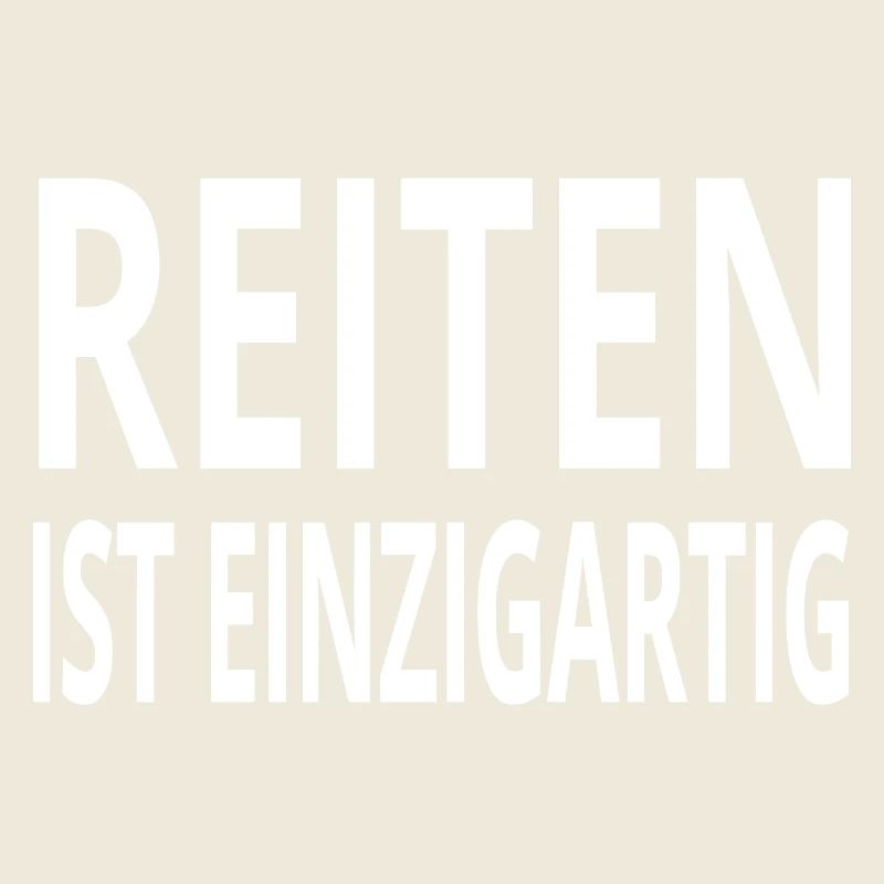 Reiten