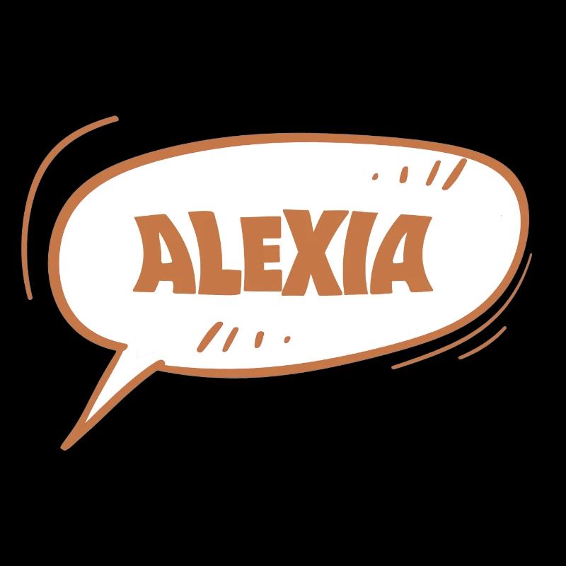 Alexia