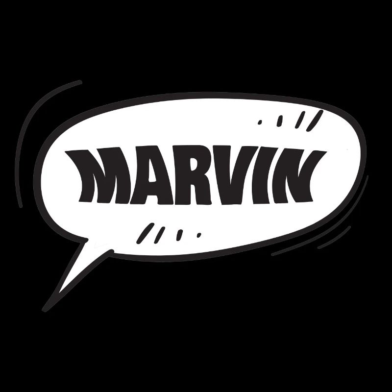 Marvin Marvin