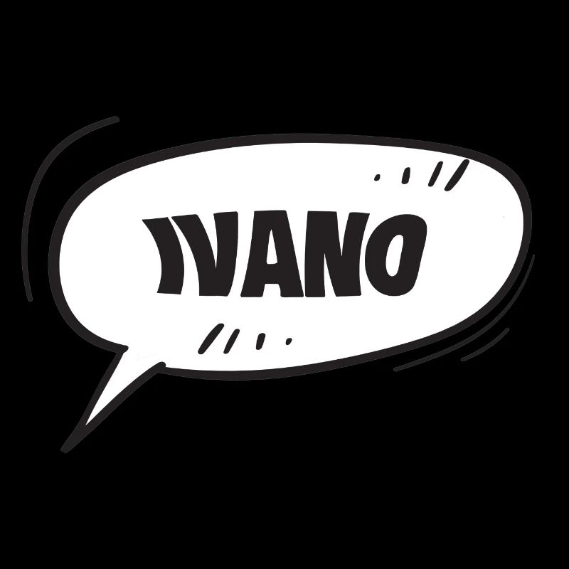 Ivano Ivano