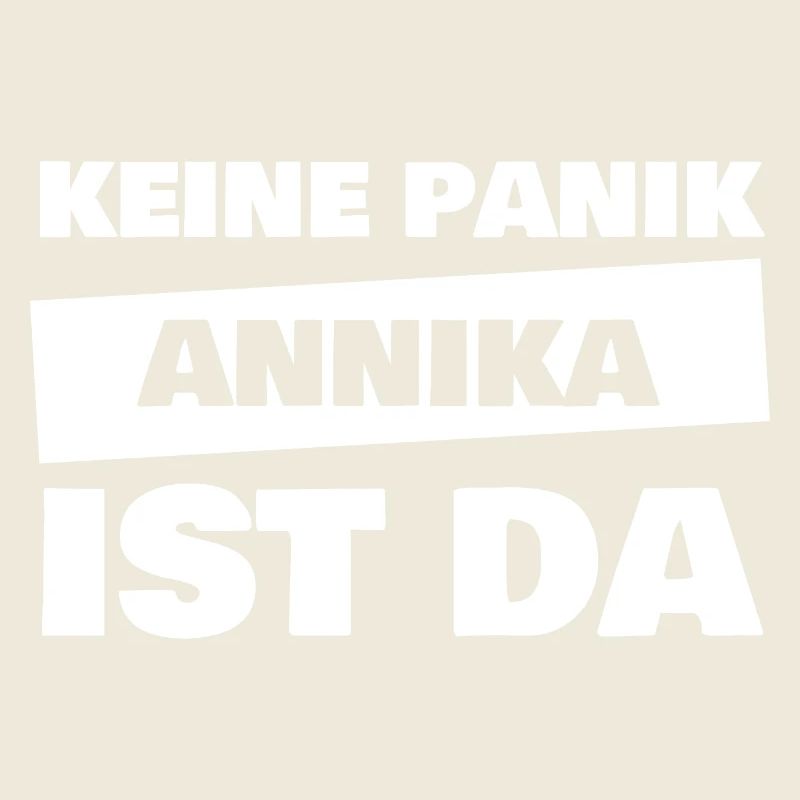 First name Annika