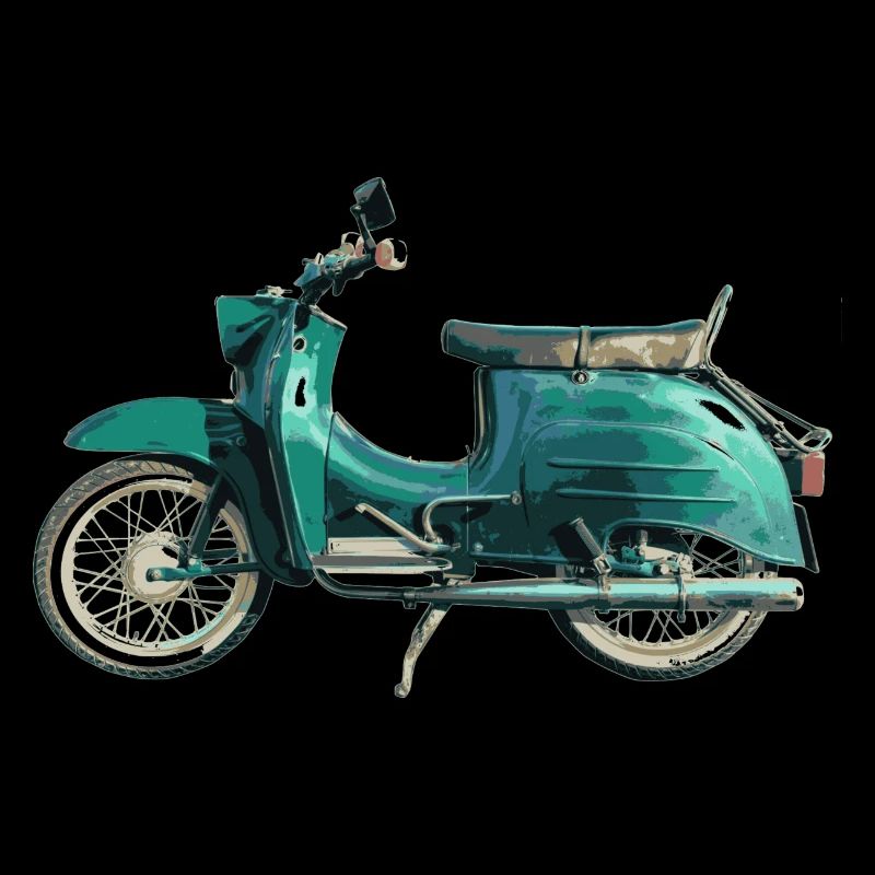 Simson Schwalbe KR51/1