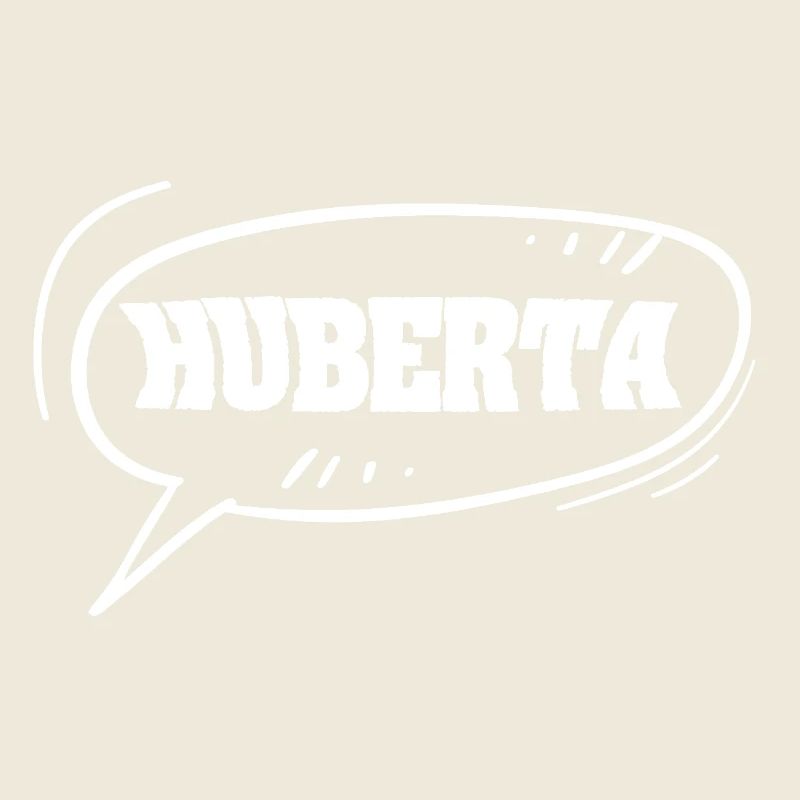 Huberta