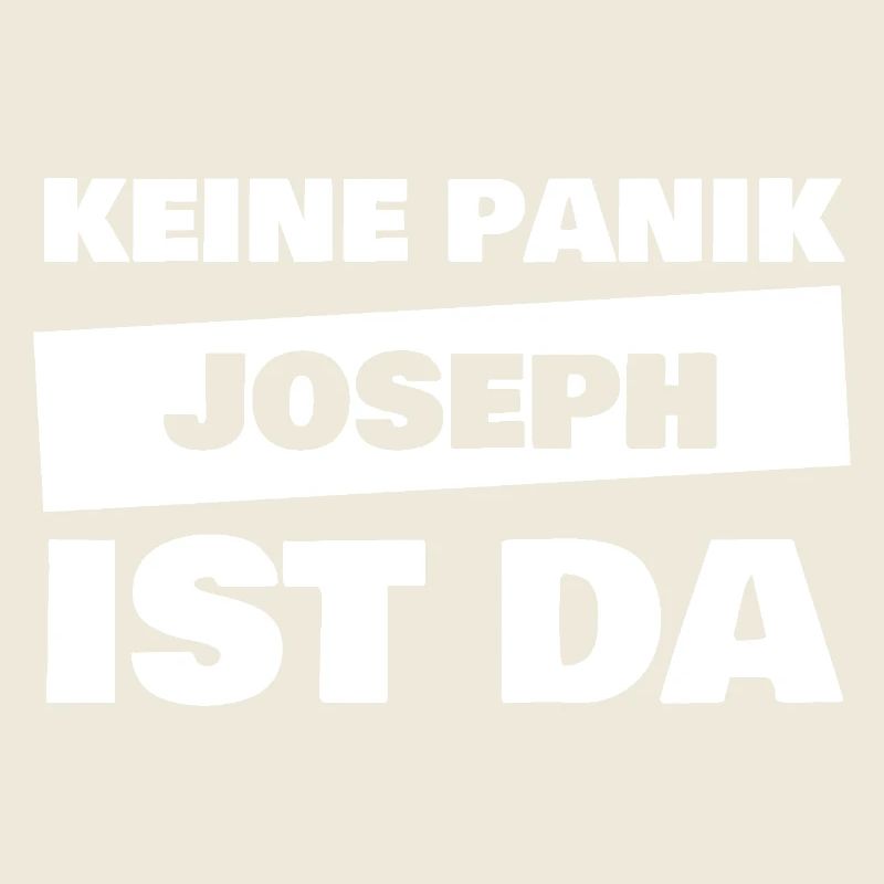 Joseph as a first name