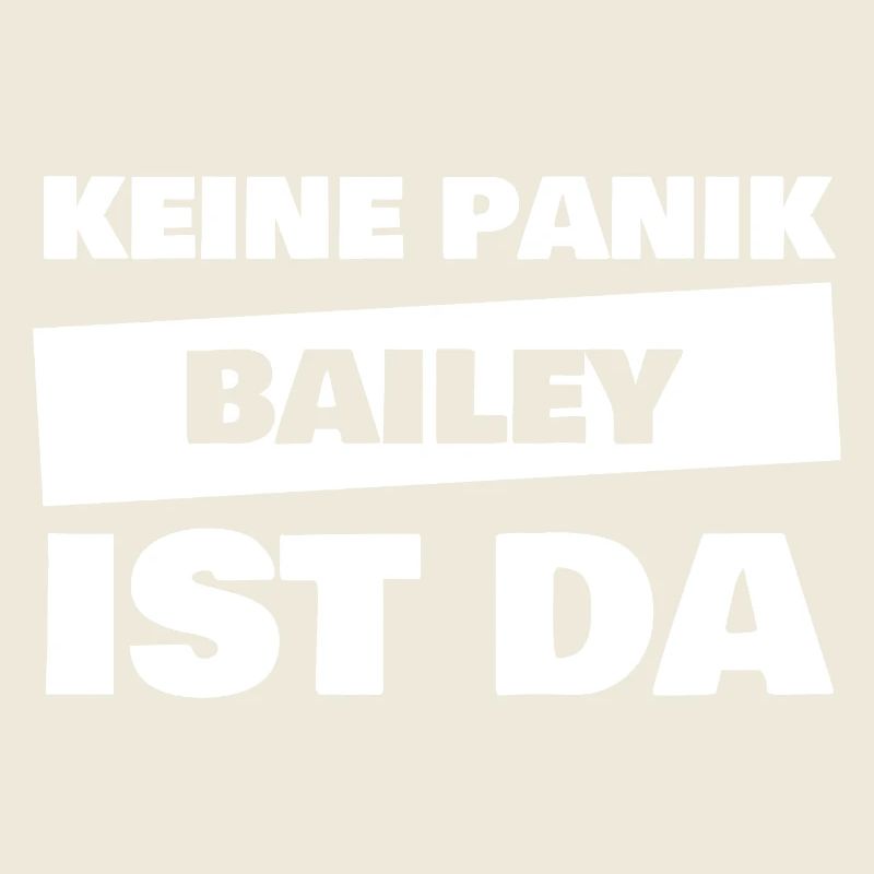 Vorname Bailey