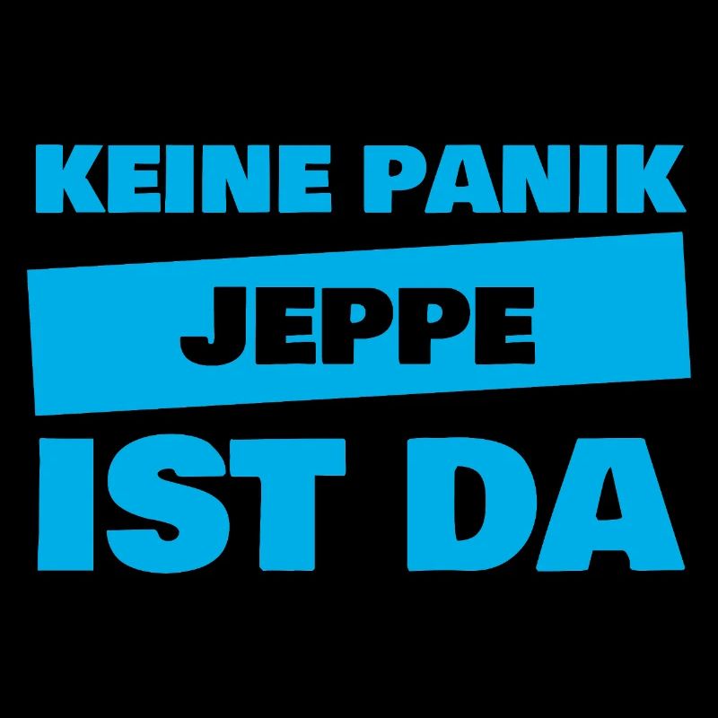 Gift for Jeppe