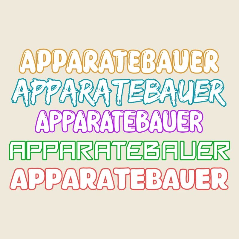 Gift for apparatus builder