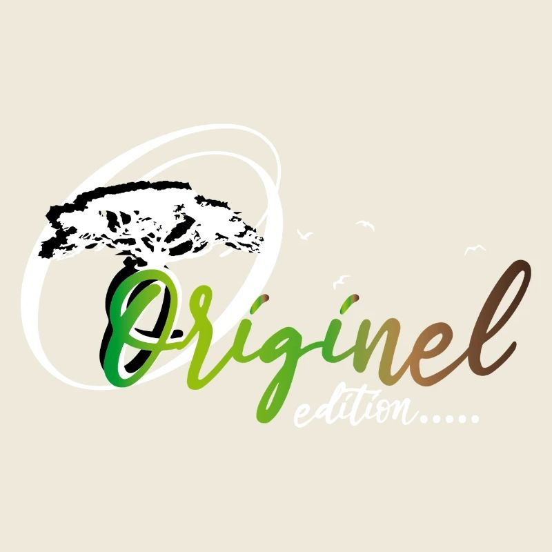 ORIGINEL EDITION