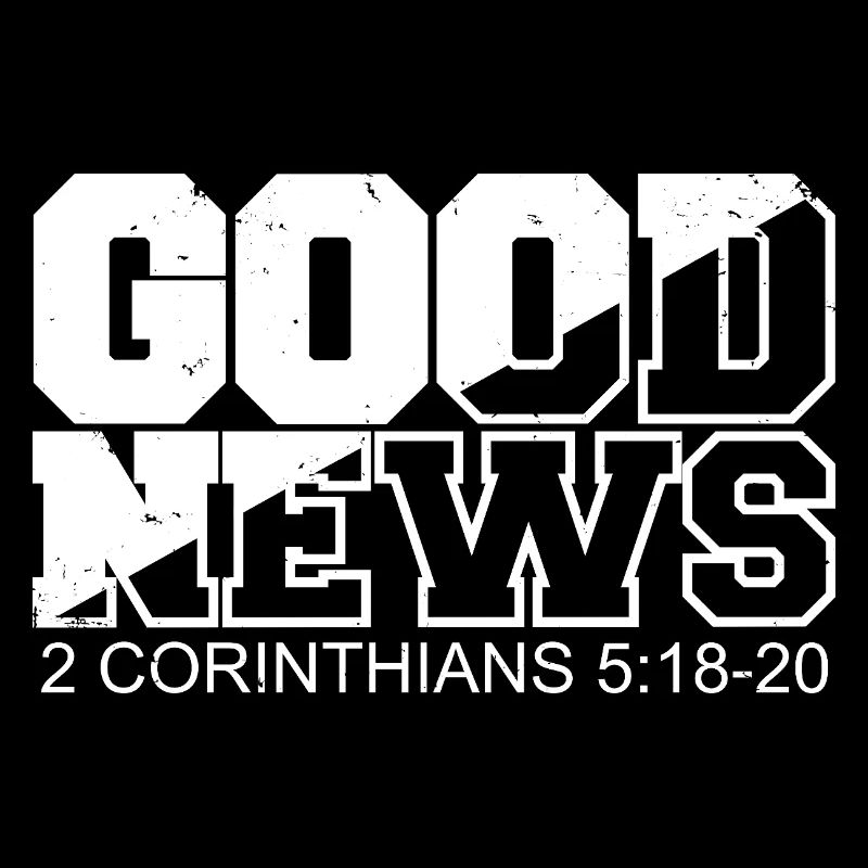 BONNES NOUVELLES Verset biblique Proverbe