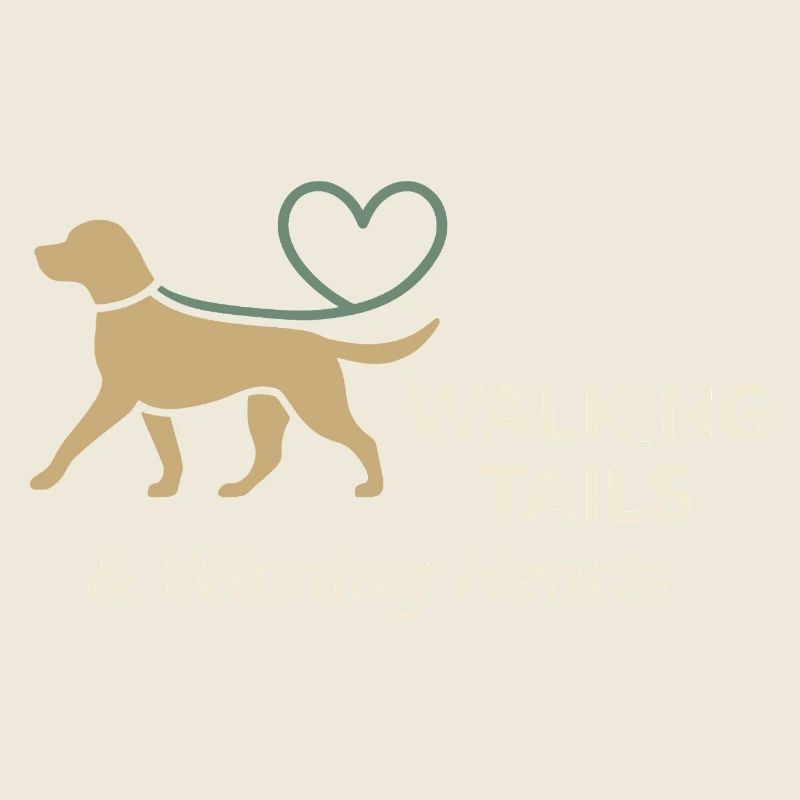 Dog sitter Pet care service