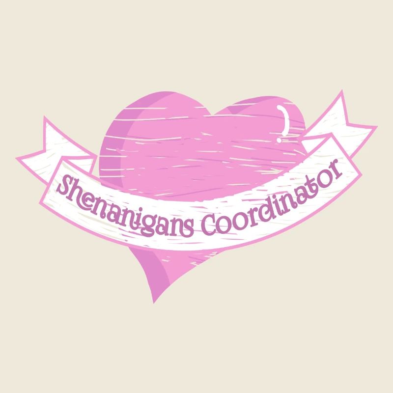 Pranks Coordinator St. Patrick's Day