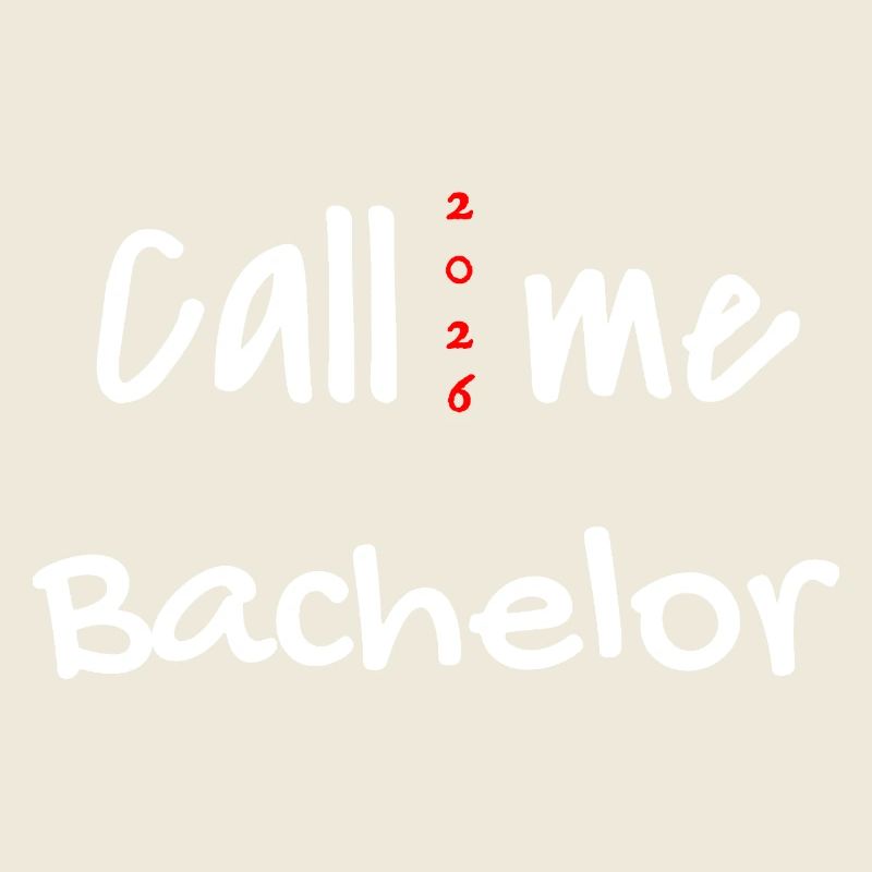 Bachelor 2026 Graduation Graduation