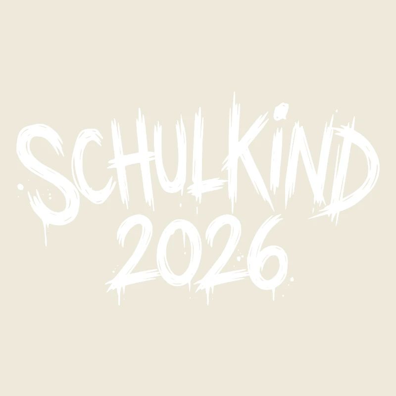 Schoolchild 2026