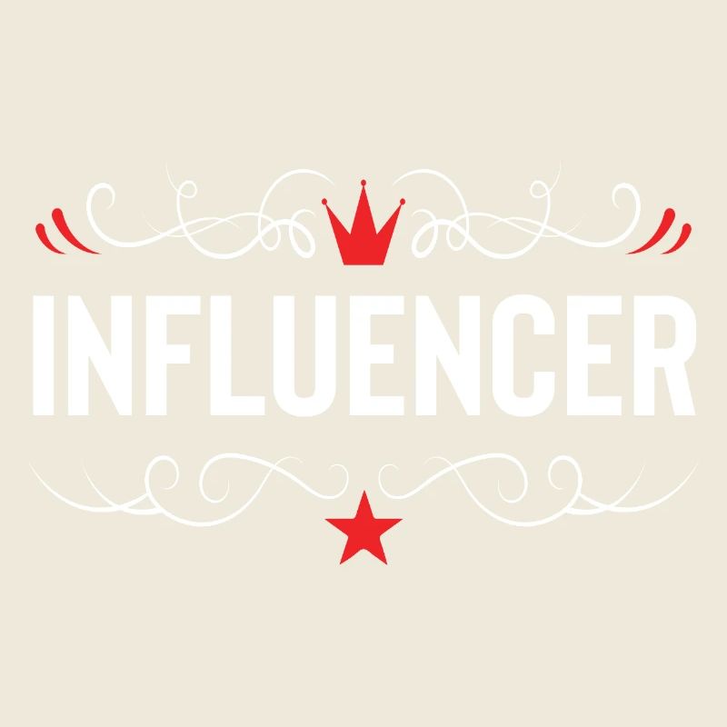 Influencer profession
