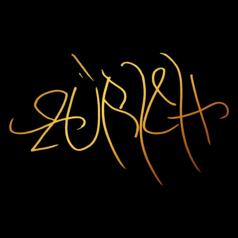 Souvenir élégant de Zurich
