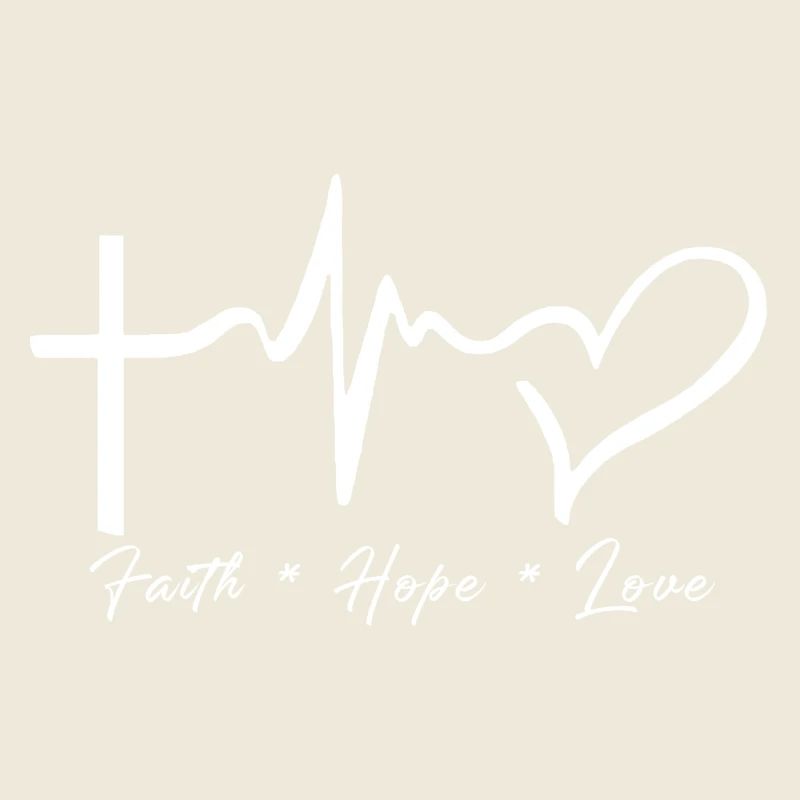 Faith * Hope * Love