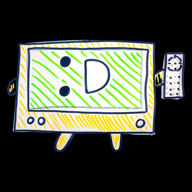 La télé