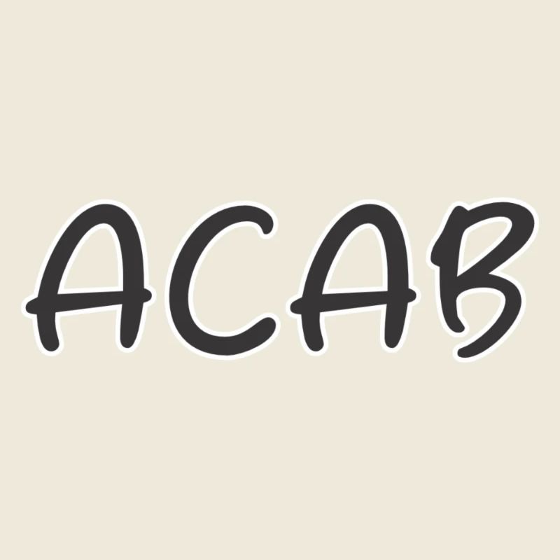 ACAB