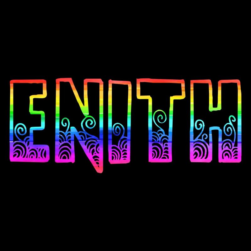 enith rs regenbogen