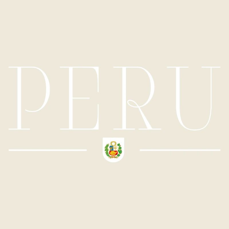Ich liebe Peru