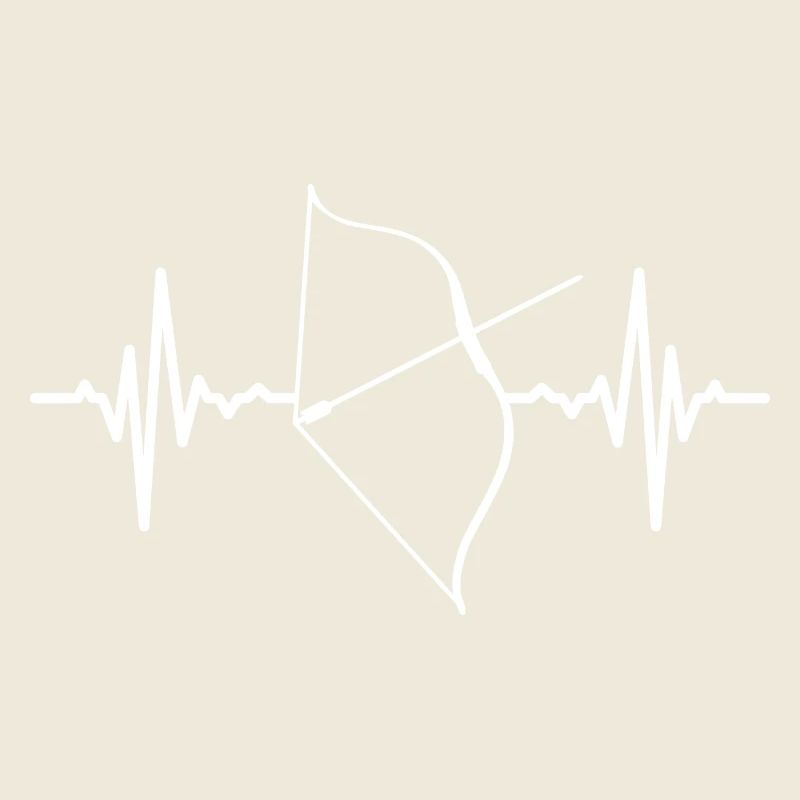 Composite Bow Heartbeat