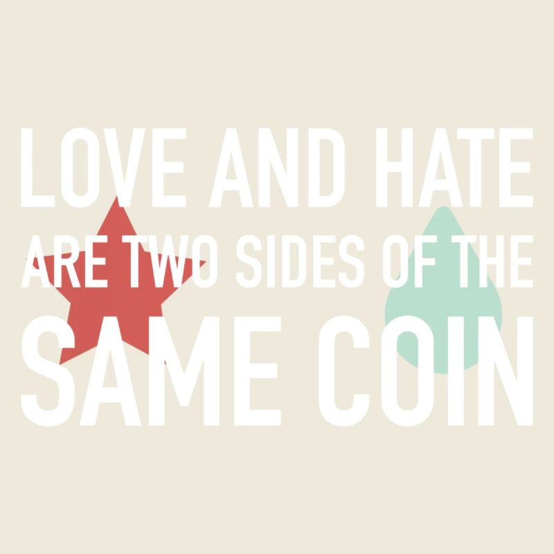 Love and Hate
