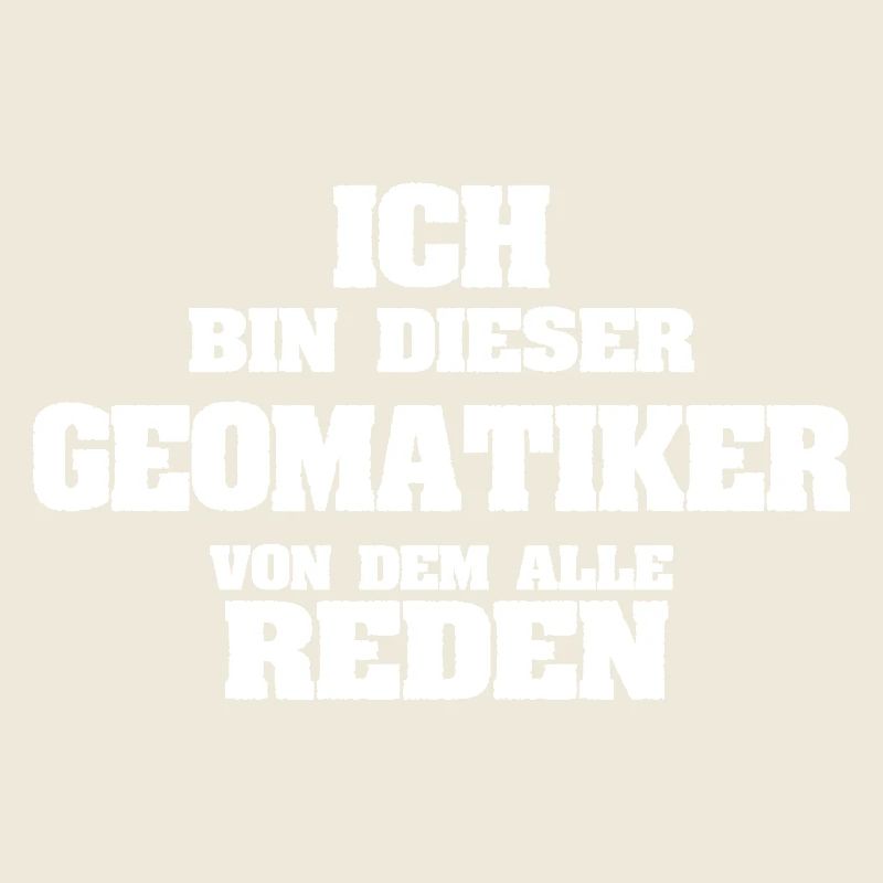 Beruf Geomatiker