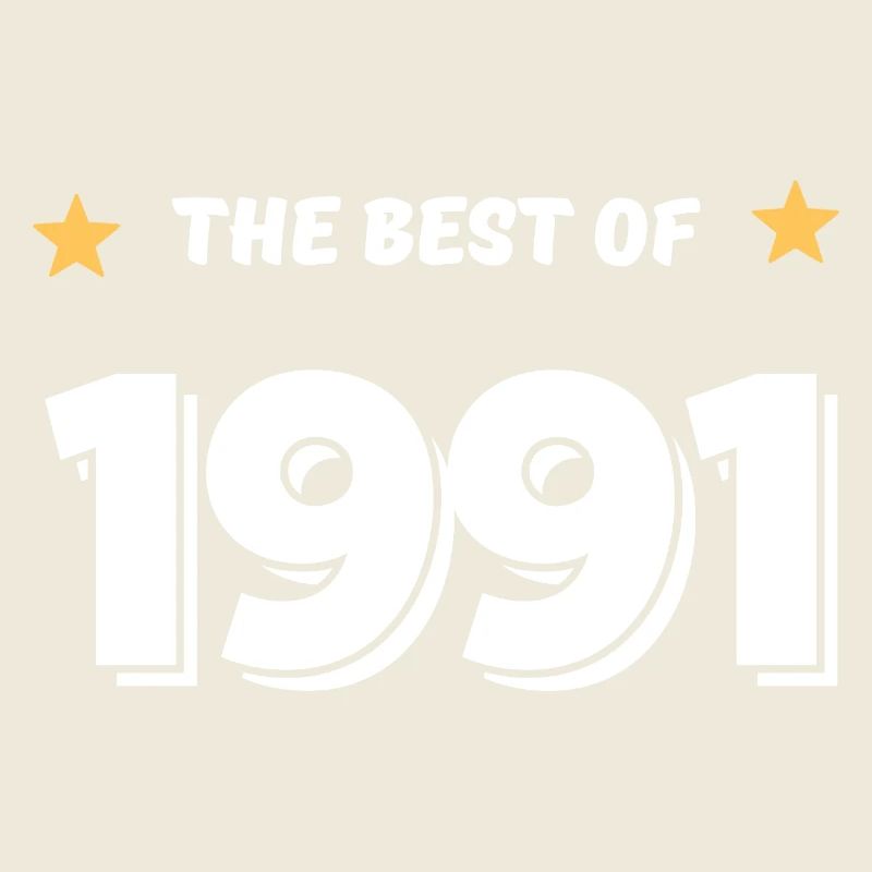 Das Beste von 1991