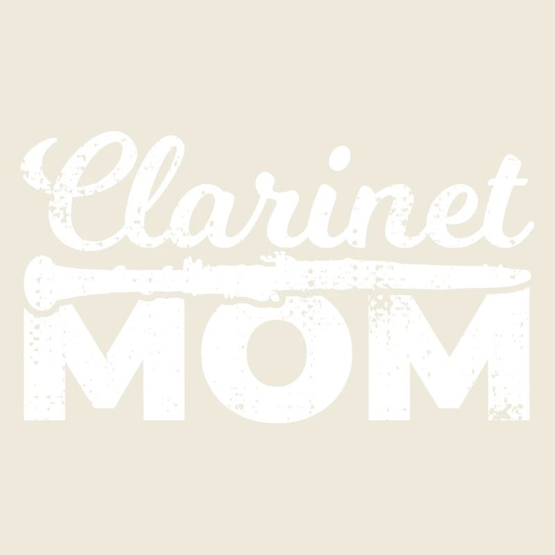 Clarinette maman