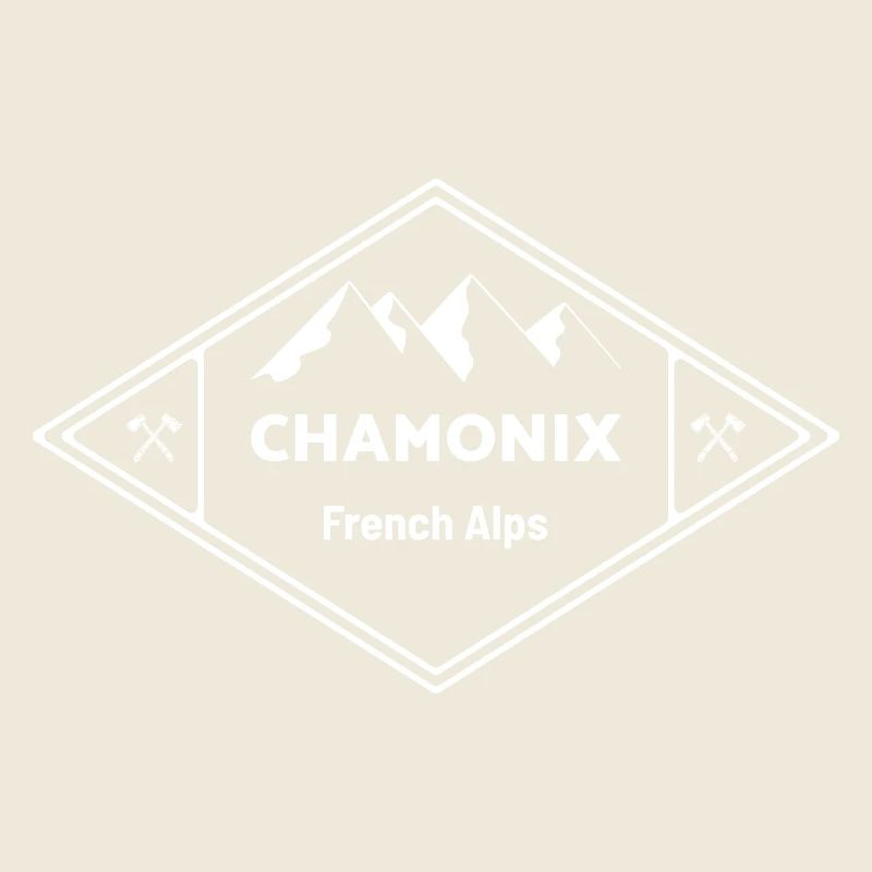 weißer Diamant Chamonix