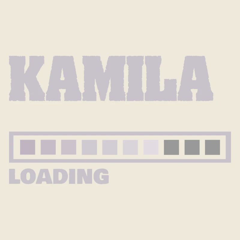 Kamila
