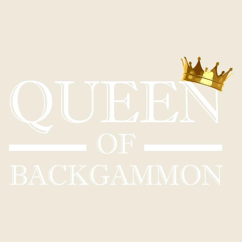 Queen Of Backgammon