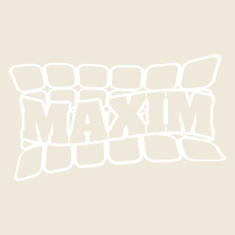Nom : Maxim