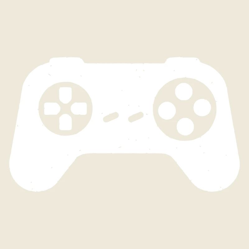  Controller Vintage Textur