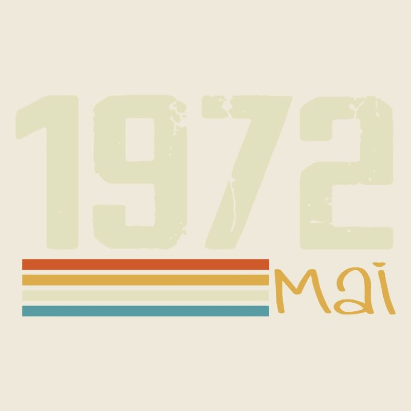 May 1972