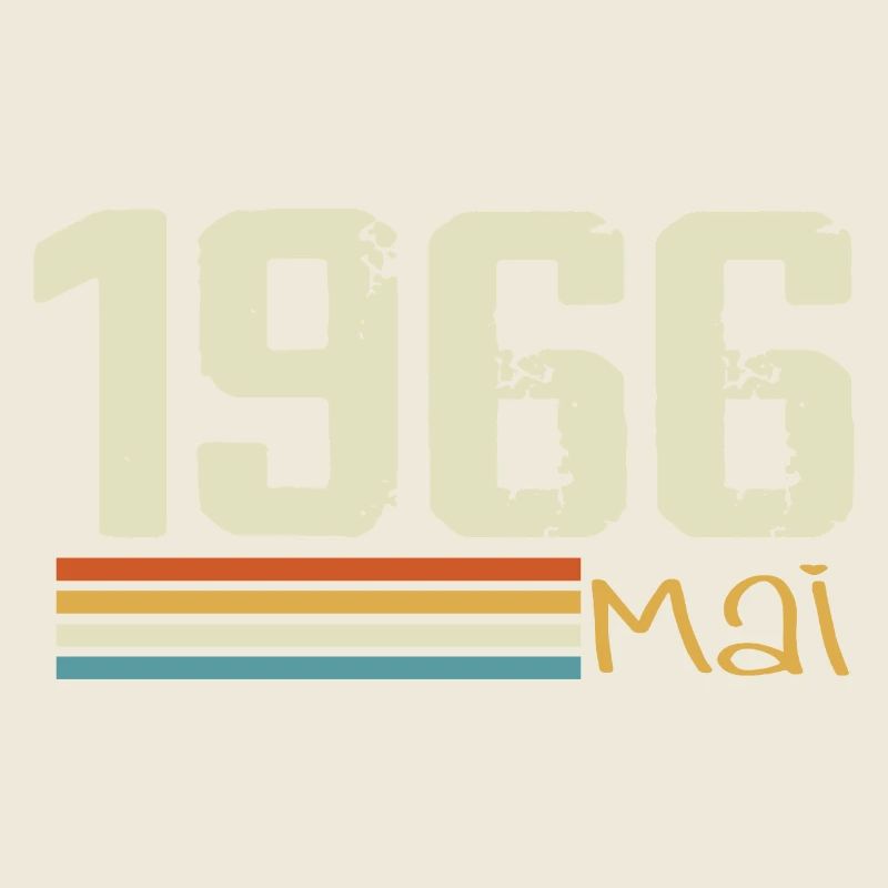 May 1966