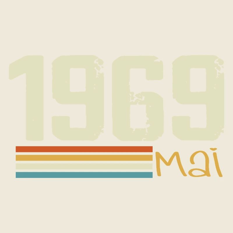 Mai 1969