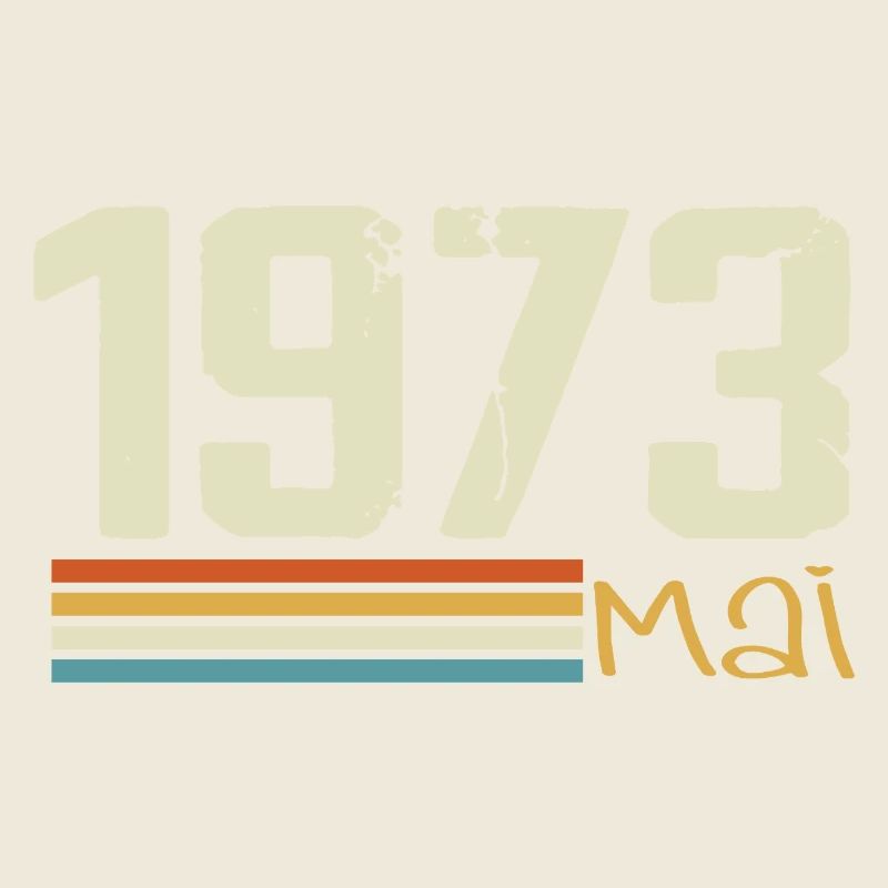 Mai 1973