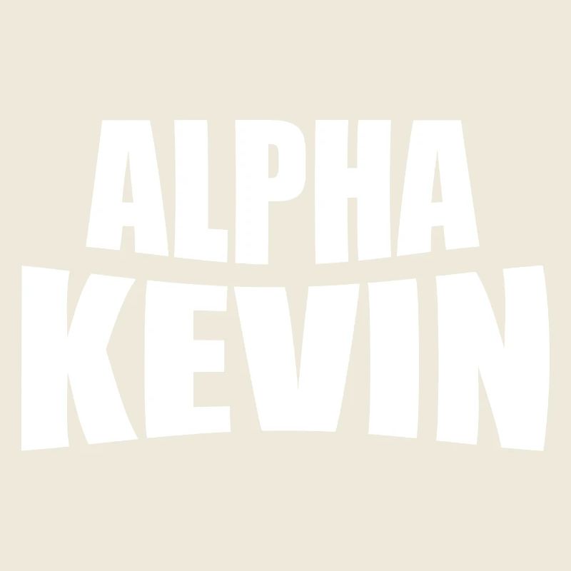Alpha Kevin