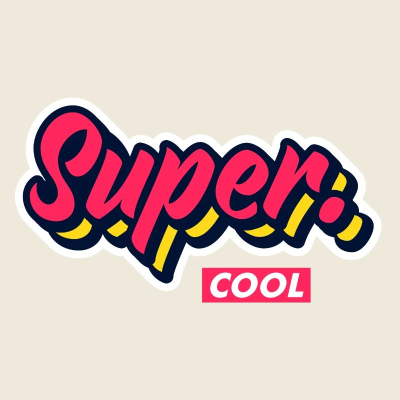 Super cool