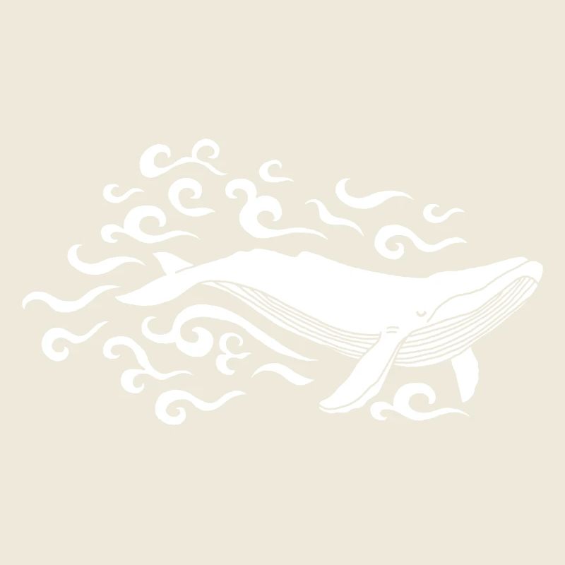 White whale