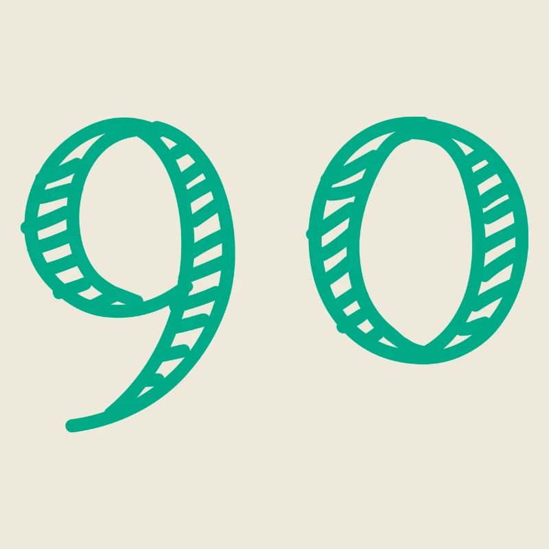 90 ANS. 90e ANNIVERSAIRE. ANNIVERSAIRE 90 ANS. 90