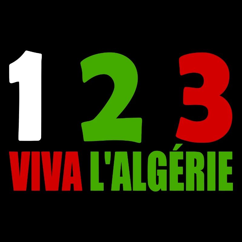algeria
