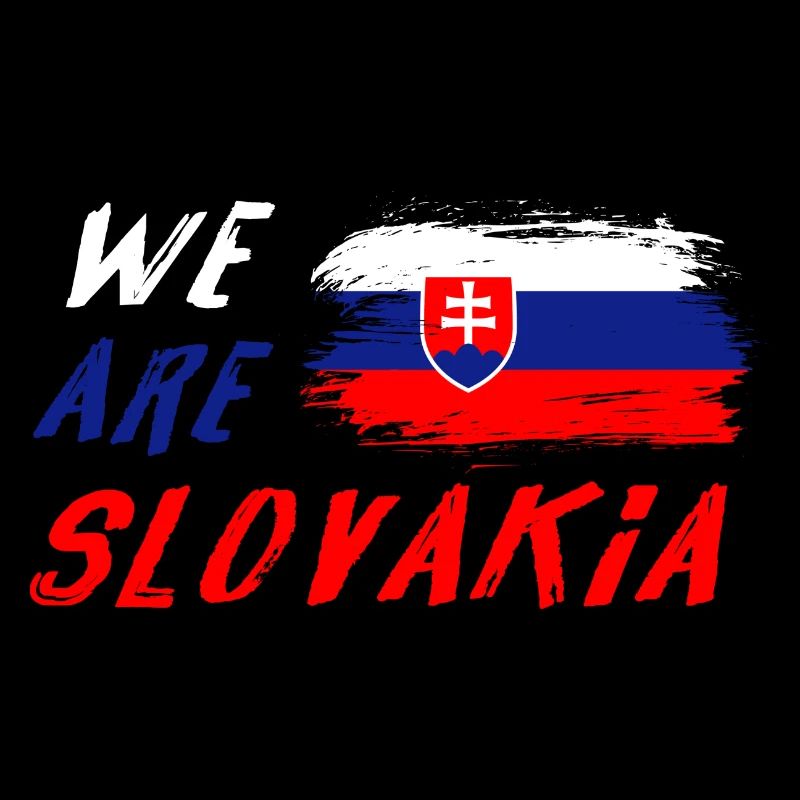 We are Slovakia