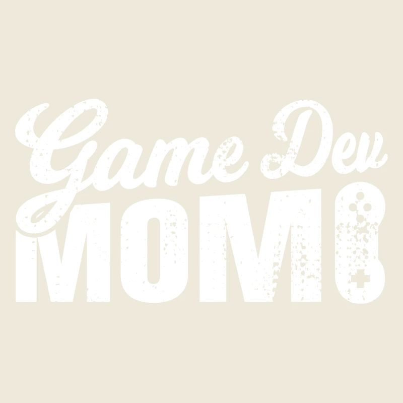 Game Dev Mom