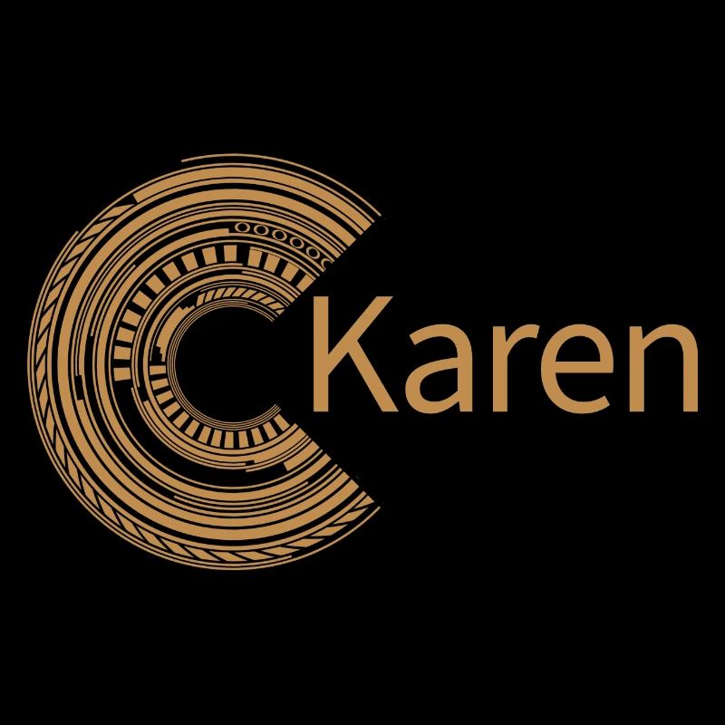 For Karen