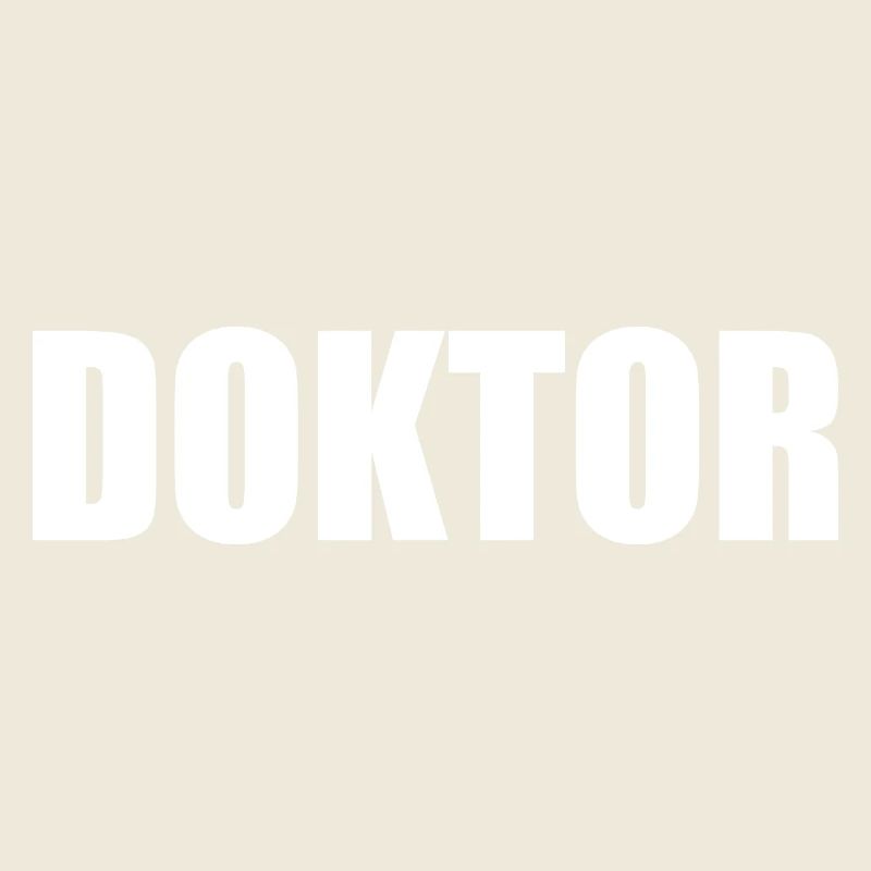 Doktor