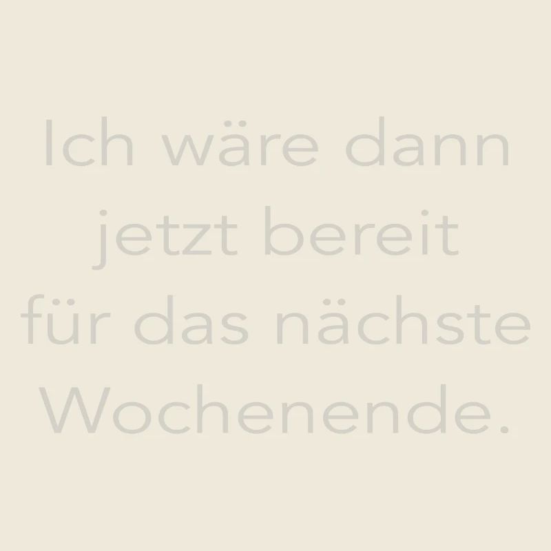 Wochenende